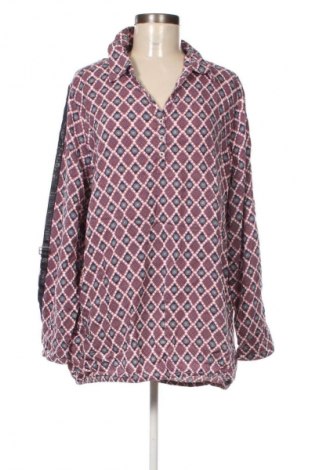 Bluzka damska Gina Benotti, Rozmiar XXL, Kolor Kolorowy, Cena 62,99 zł