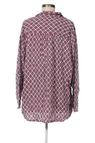 Bluzka damska Gina Benotti, Rozmiar XXL, Kolor Kolorowy, Cena 62,99 zł