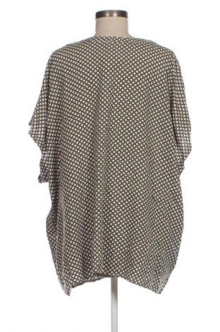 Damen Shirt Gina Benotti, Größe 3XL, Farbe Mehrfarbig, Preis 15,99 €