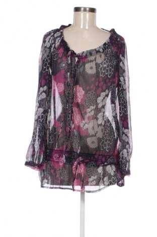 Damen Shirt Gina Benotti, Größe XXL, Farbe Mehrfarbig, Preis € 6,99