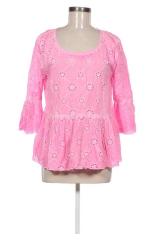Damen Shirt Gina Benotti, Größe M, Farbe Rosa, Preis € 6,99