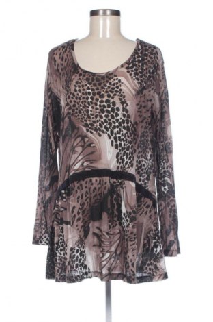 Damen Shirt Gina Benotti, Größe XL, Farbe Mehrfarbig, Preis € 10,00