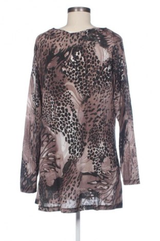 Damen Shirt Gina Benotti, Größe XL, Farbe Mehrfarbig, Preis € 10,00