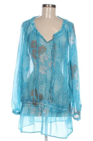 Damen Shirt Gina Benotti, Größe XL, Farbe Mehrfarbig, Preis € 13,99