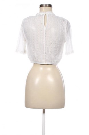 Bluză de femei Gina Benotti, Mărime M, Culoare Alb, Preț 29,99 Lei