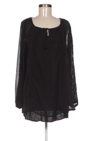 Damen Shirt Gina Benotti, Größe L, Farbe Schwarz, Preis € 8,99