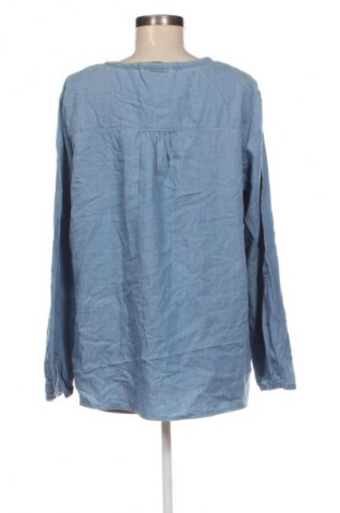 Dámska blúza Gina Benotti, Veľkosť L, Farba Modrá, Cena  11,95 €
