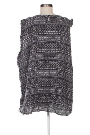 Damen Shirt Gina Benotti, Größe 3XL, Farbe Mehrfarbig, Preis 15,99 €