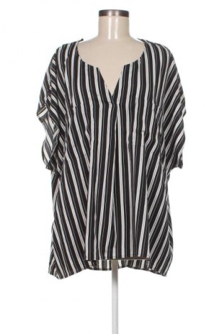 Damen Shirt Gina Benotti, Größe XXL, Farbe Mehrfarbig, Preis € 14,99