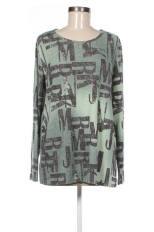 Damen Shirt Gina Benotti, Größe M, Farbe Mehrfarbig, Preis € 6,99