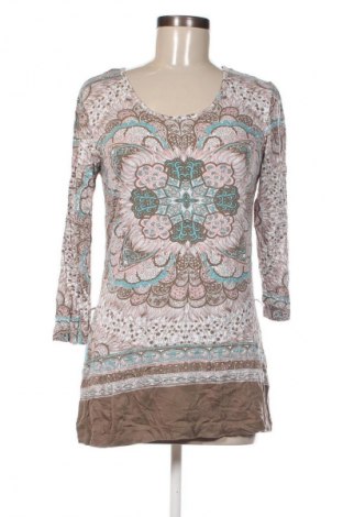 Damen Shirt Gina Benotti, Größe L, Farbe Mehrfarbig, Preis € 13,99