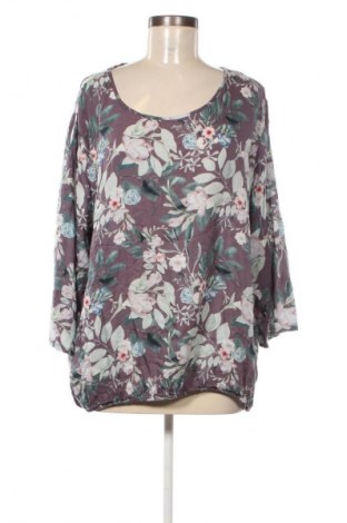 Damen Shirt Gina Benotti, Größe XL, Farbe Mehrfarbig, Preis € 6,99