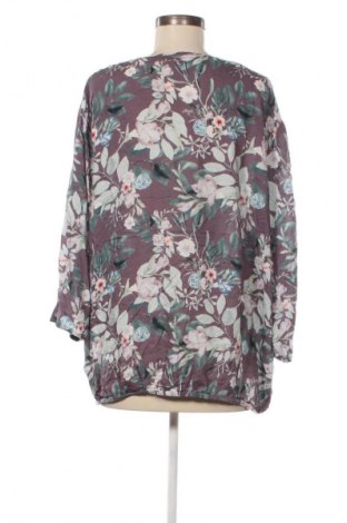 Damen Shirt Gina Benotti, Größe XL, Farbe Mehrfarbig, Preis € 6,99