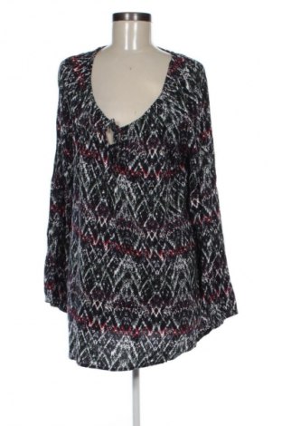 Damen Shirt Gina Benotti, Größe L, Farbe Mehrfarbig, Preis € 6,99