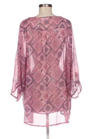 Damen Shirt Gina Benotti, Größe XXL, Farbe Mehrfarbig, Preis € 6,99