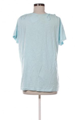 Damen Shirt Gina Benotti, Größe XL, Farbe Blau, Preis € 18,47