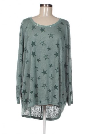 Damen Shirt Gina Benotti, Größe XXL, Farbe Mehrfarbig, Preis € 4,99