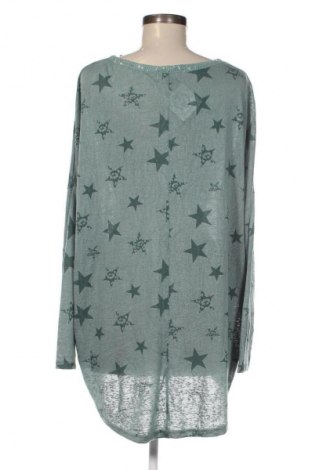 Damen Shirt Gina Benotti, Größe XXL, Farbe Mehrfarbig, Preis € 4,99