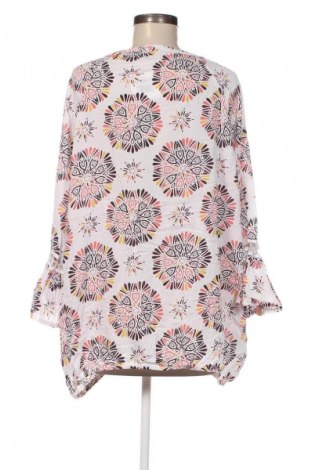 Damen Shirt Gina Benotti, Größe XXL, Farbe Mehrfarbig, Preis € 4,99