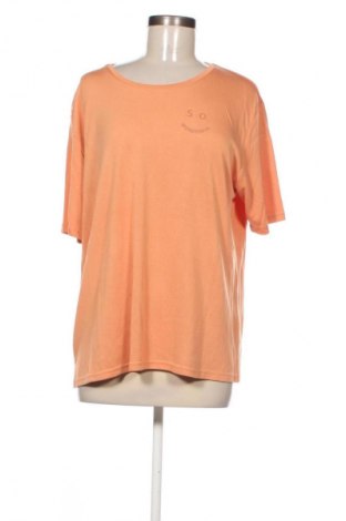 Damen Shirt Gina Benotti, Größe XL, Farbe Orange, Preis € 8,99