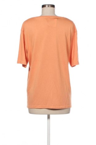 Damen Shirt Gina Benotti, Größe XL, Farbe Orange, Preis € 8,99