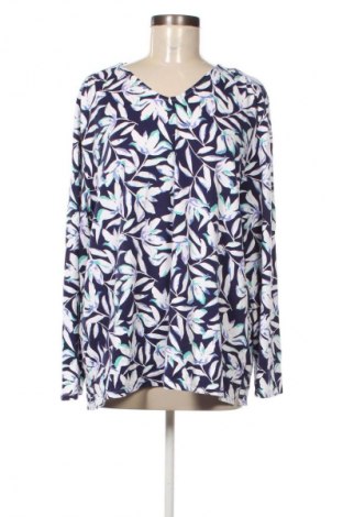 Damen Shirt Gina Laura, Größe XXL, Farbe Mehrfarbig, Preis € 23,99