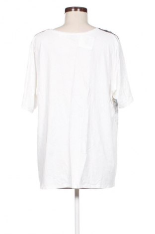 Damen Shirt Gina Laura, Größe 3XL, Farbe Mehrfarbig, Preis € 11,99