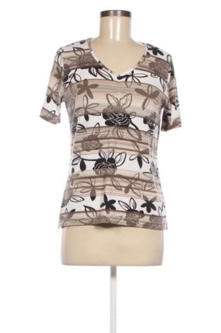 Dámska blúza Gina Laura, Veľkosť M, Farba Viacfarebná, Cena  10,95 €