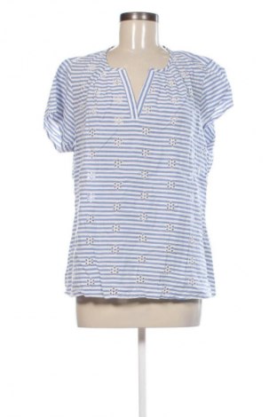 Damen Shirt Gina Laura, Größe M, Farbe Mehrfarbig, Preis € 8,99