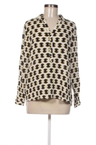 Damen Shirt Gina Laura, Größe L, Farbe Mehrfarbig, Preis € 7,99