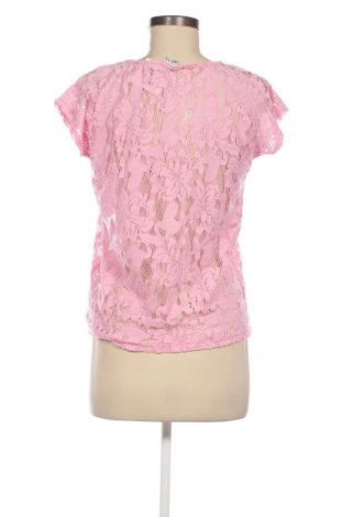 Damen Shirt Gina Tricot, Größe M, Farbe Rosa, Preis € 8,99