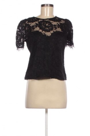 Damen Shirt Gina Tricot, Größe M, Farbe Schwarz, Preis € 8,99