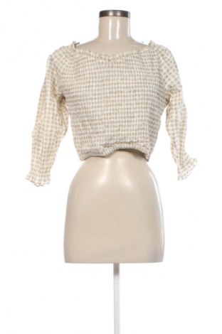 Dámska blúza Gina Tricot, Veľkosť XL, Farba Viacfarebná, Cena  26,95 €