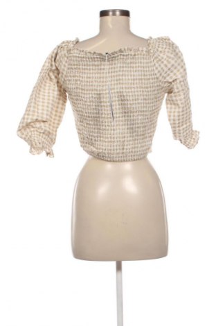 Dámská halenka Gina Tricot, Velikost L, Barva Vícebarevné, Cena  739,00 Kč