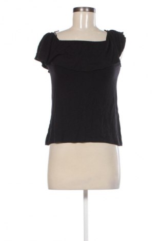 Dámska blúza Gina Tricot, Veľkosť S, Farba Čierna, Cena  7,95 €