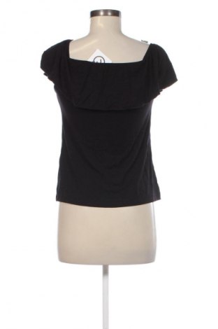 Dámska blúza Gina Tricot, Veľkosť S, Farba Čierna, Cena  7,95 €