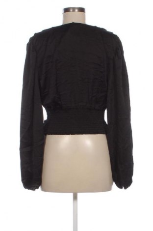 Női blúz Gina Tricot, Méret XL, Szín Fekete, Ár 5 469 Ft