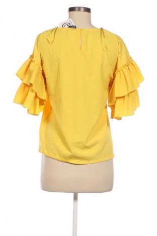 Dámská halenka Gina Tricot, Velikost S, Barva Žlutá, Cena  229,00 Kč