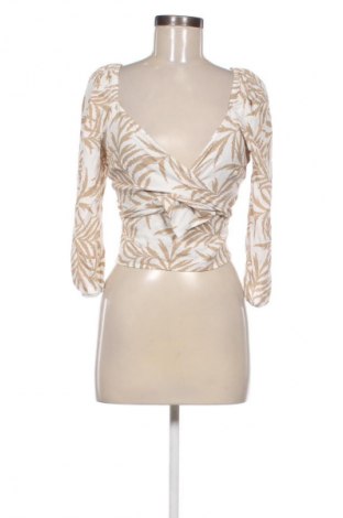 Damen Shirt Gina Tricot, Größe M, Farbe Mehrfarbig, Preis € 6,99
