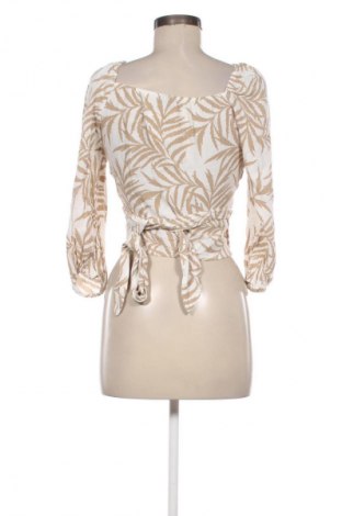 Damen Shirt Gina Tricot, Größe M, Farbe Mehrfarbig, Preis € 6,99