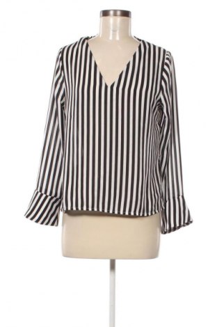 Bluzka damska Gina Tricot, Rozmiar S, Kolor Kolorowy, Cena 31,99 zł
