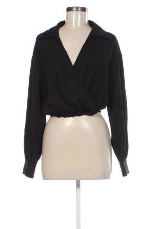 Dámská halenka Gina Tricot, Velikost S, Barva Černá, Cena  329,00 Kč