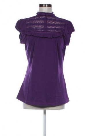 Damen Shirt Giulio Corsari, Größe XL, Farbe Lila, Preis € 10,99