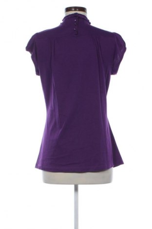 Damen Shirt Giulio Corsari, Größe XL, Farbe Lila, Preis € 10,99