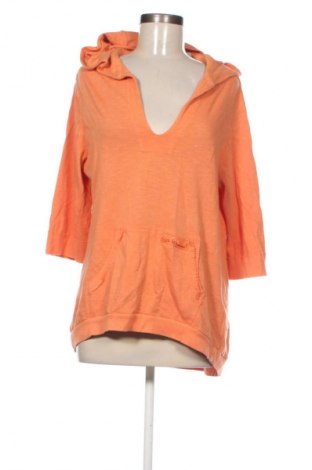 Damen Shirt Glam, Größe M, Farbe Orange, Preis € 17,36