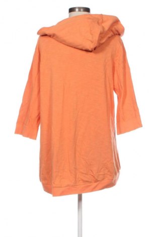 Damen Shirt Glam, Größe M, Farbe Orange, Preis € 17,36