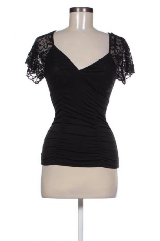 Damen Shirt Grass, Größe S, Farbe Schwarz, Preis € 13,80