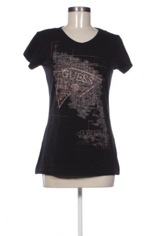 Damen Shirt Guess, Größe XXL, Farbe Schwarz, Preis € 40,18