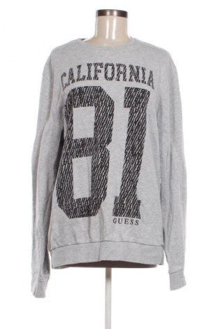 Bluză de femei Guess, Mărime XL, Culoare Gri, Preț 174,10 Lei