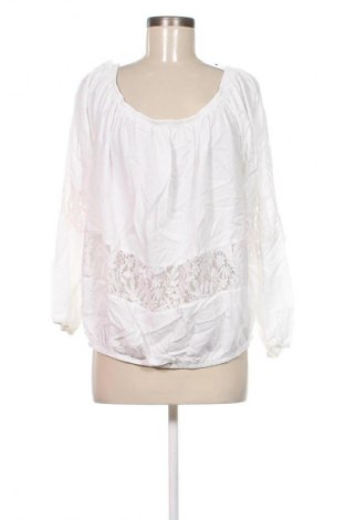 Női blúz Guess, Méret XL, Szín Fehér, Ár 5 679 Ft